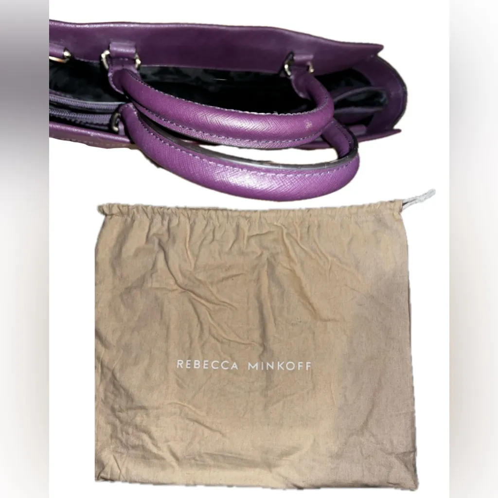 Rebecca Minkoff Handbag - Image 5