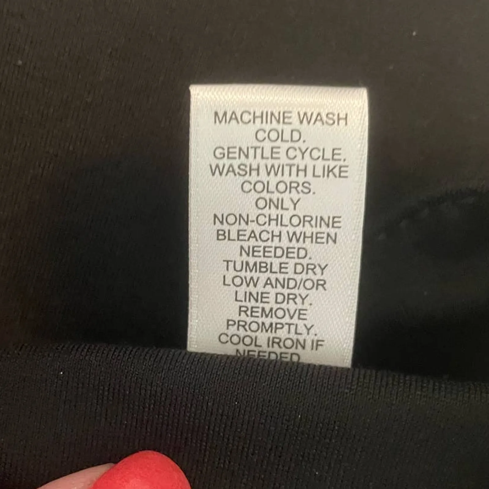 Cato Women Pants 20WP Black Stretch Comfort Workwear Office Academia Travel‎ NEW - Image 11