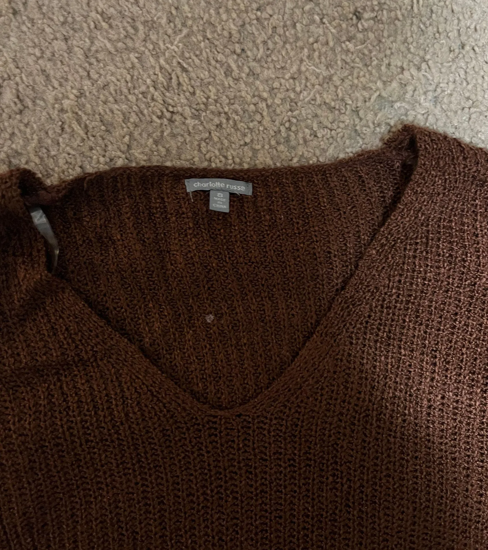 Sweater - Image 2