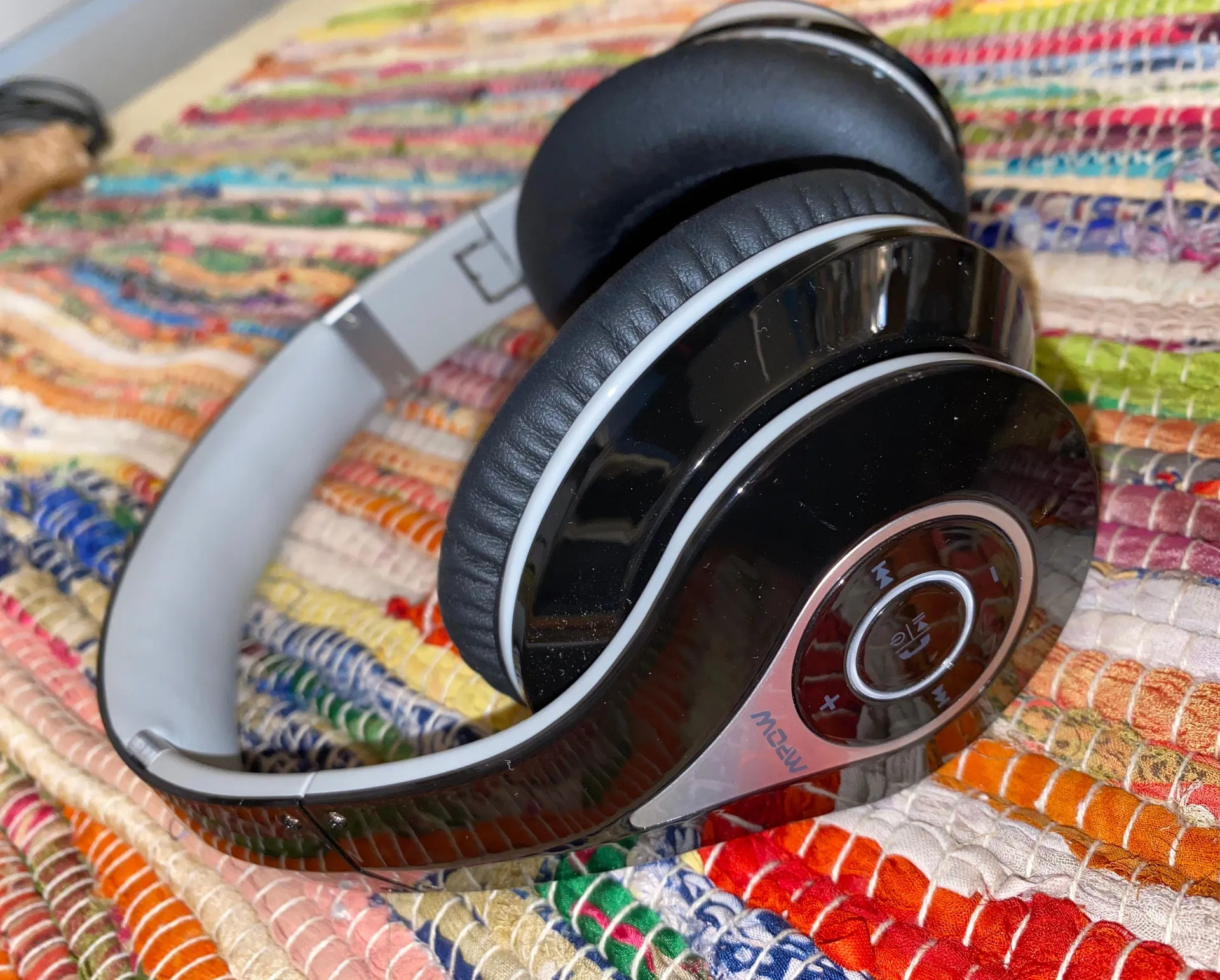 MPOW Headphones - Image 3