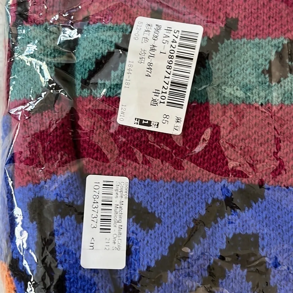 EURCLO Korean monroll - Image 7