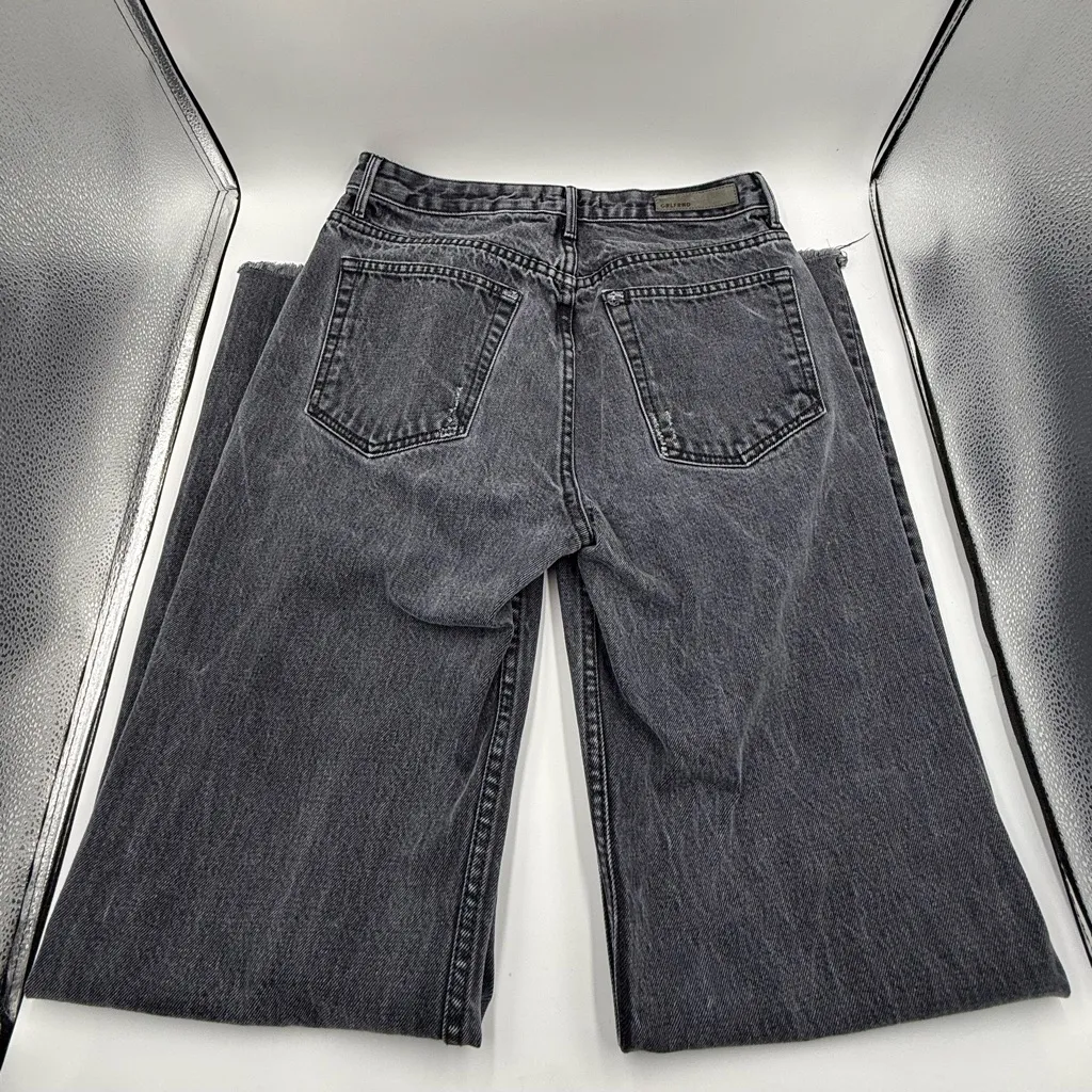 GRLFRND Carla High Waist Jeans - Image 7