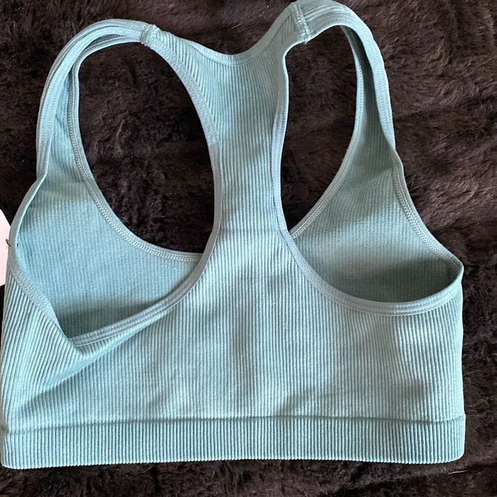 NWT racer back Lively bralette - Image 3