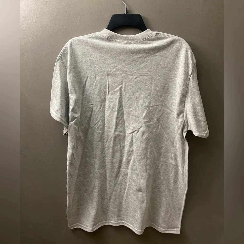 Gildan Wallen Tshirt - Image 2