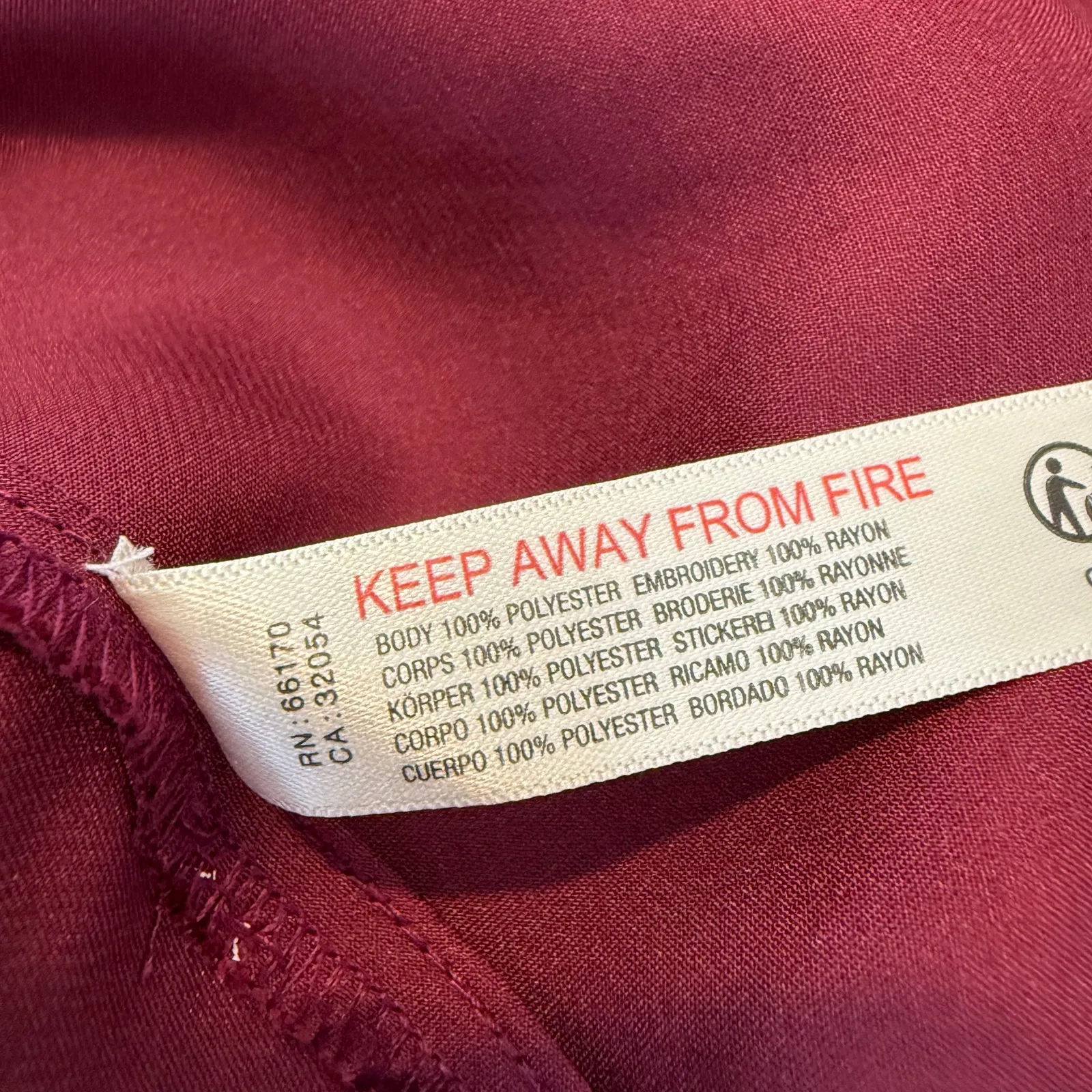 Free People mini dress satin mini slip floral embroidery Small - Image 7