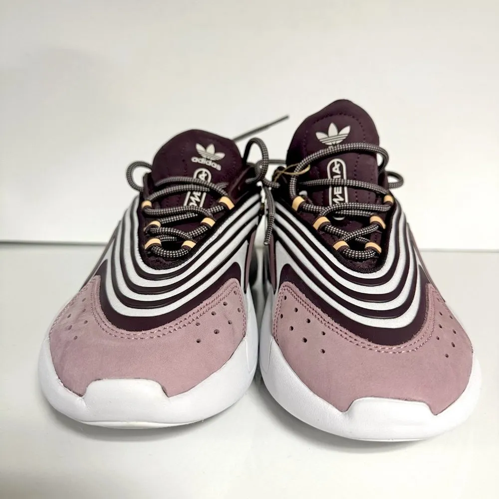 *NEW* Adidas Ozelia Sneaker - Image 3