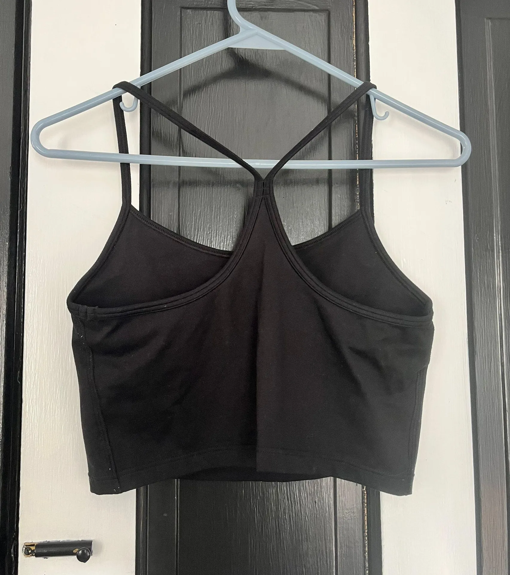Aerie Longline Bra Top - Image 2