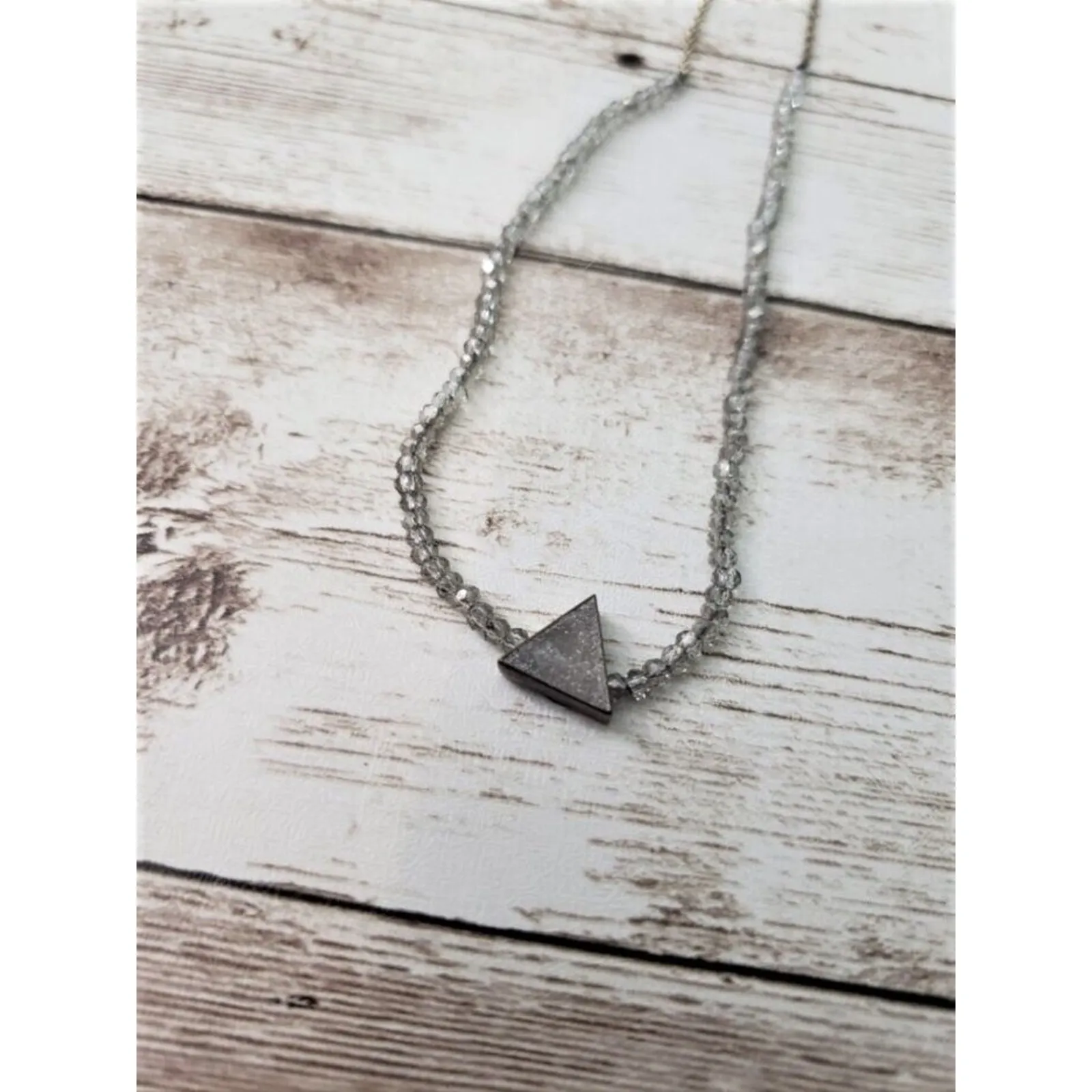 Beaded Necklace - Image 2