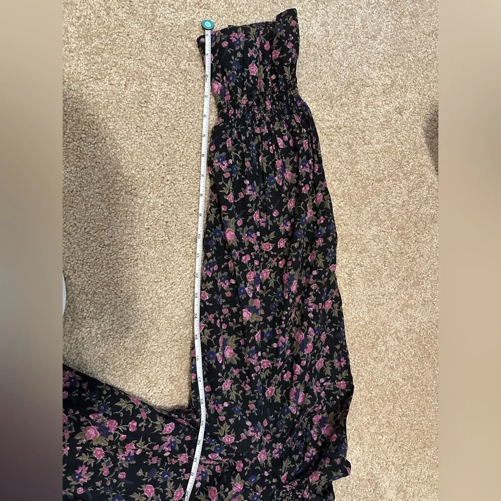 NWT Free People Meant To Be Blouse Size L - Image 8