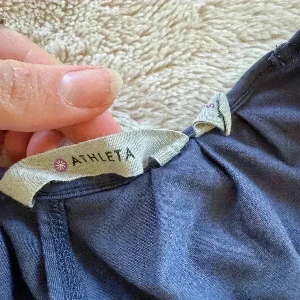 Athleta Tank Top size S - Image 3