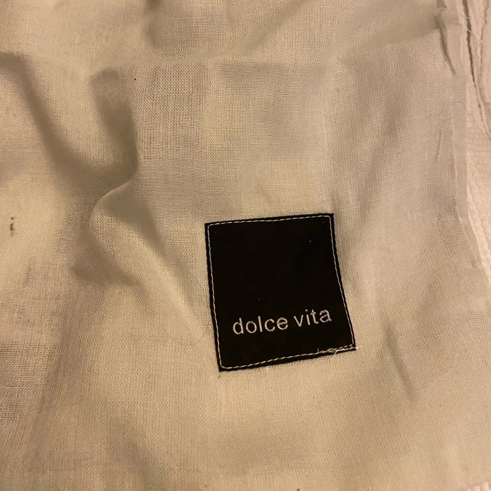 DV by Dolce Vit Dolce Vita Tan Platform Pumps-Devon Desert Leather - Image 8