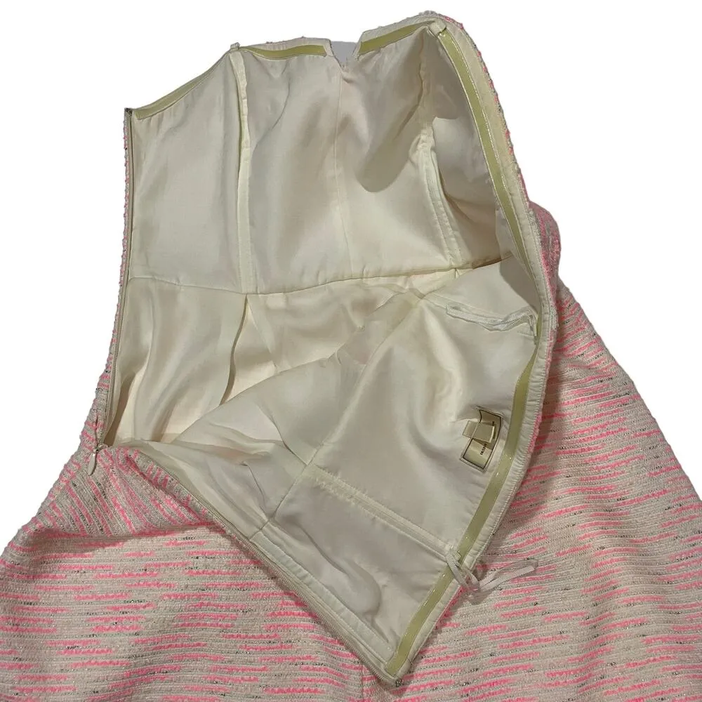 Anthropologie Moulinette Soeurs Pasteque Dress - Pink - 12 - Image 11