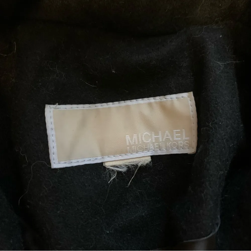 Michael Kors coat - Image 2