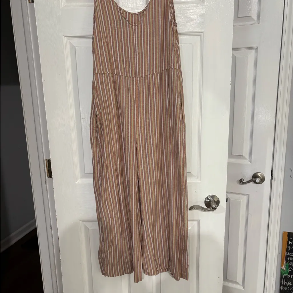 Patagonia garden party romper size medium - Image 4