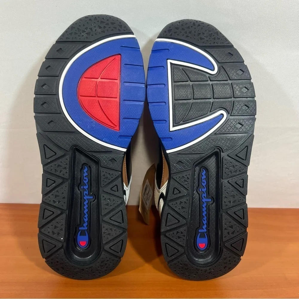 Champion Next Retro Women's Shoe NEW Size 8 #638 - Image 9