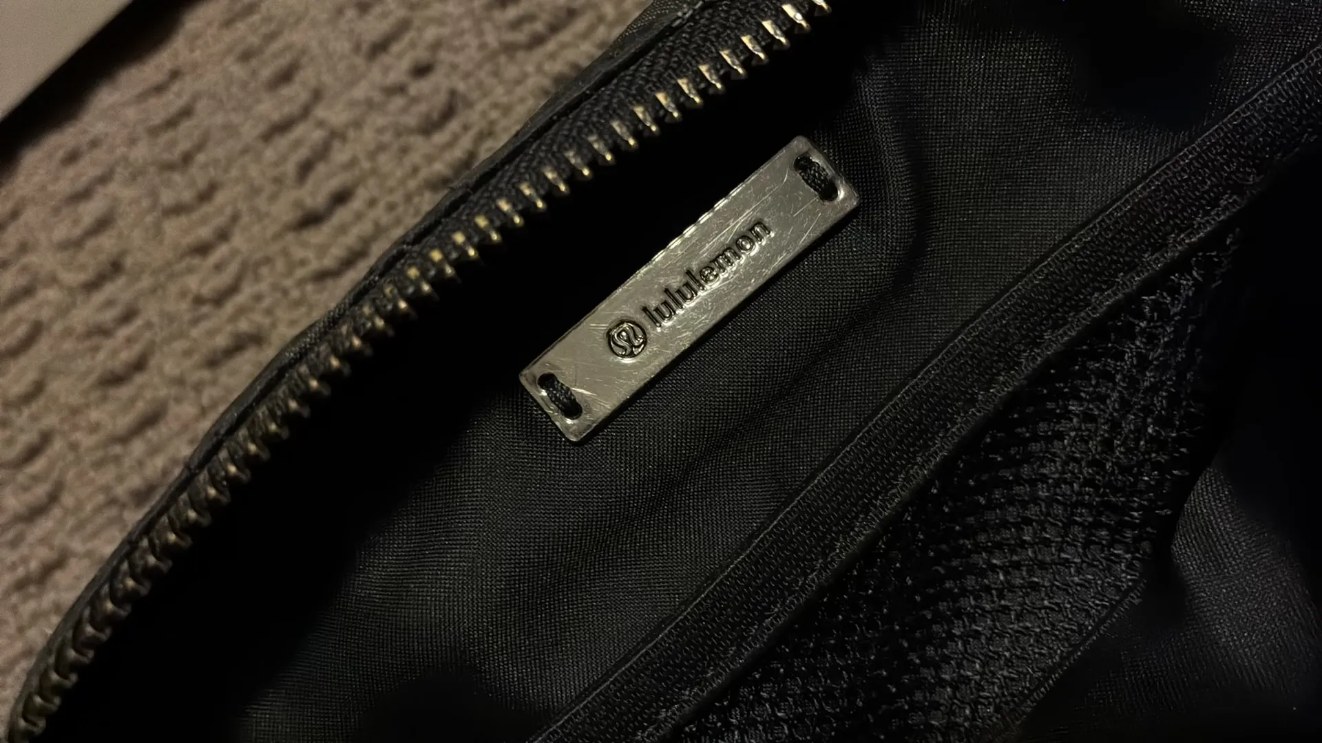 Lululemon Belt Bag - Image 8
