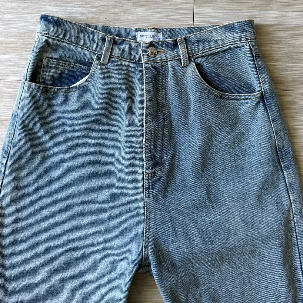 Mistress Rocks jeans XS - Image 3