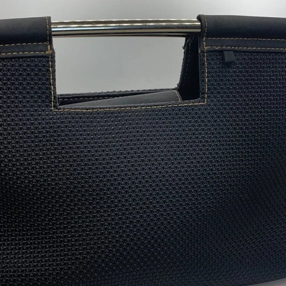 The Sak Black Clutch Purse - Image 2