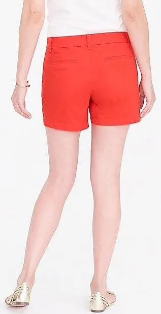 J.Crew Chino Shorts  - Image 2
