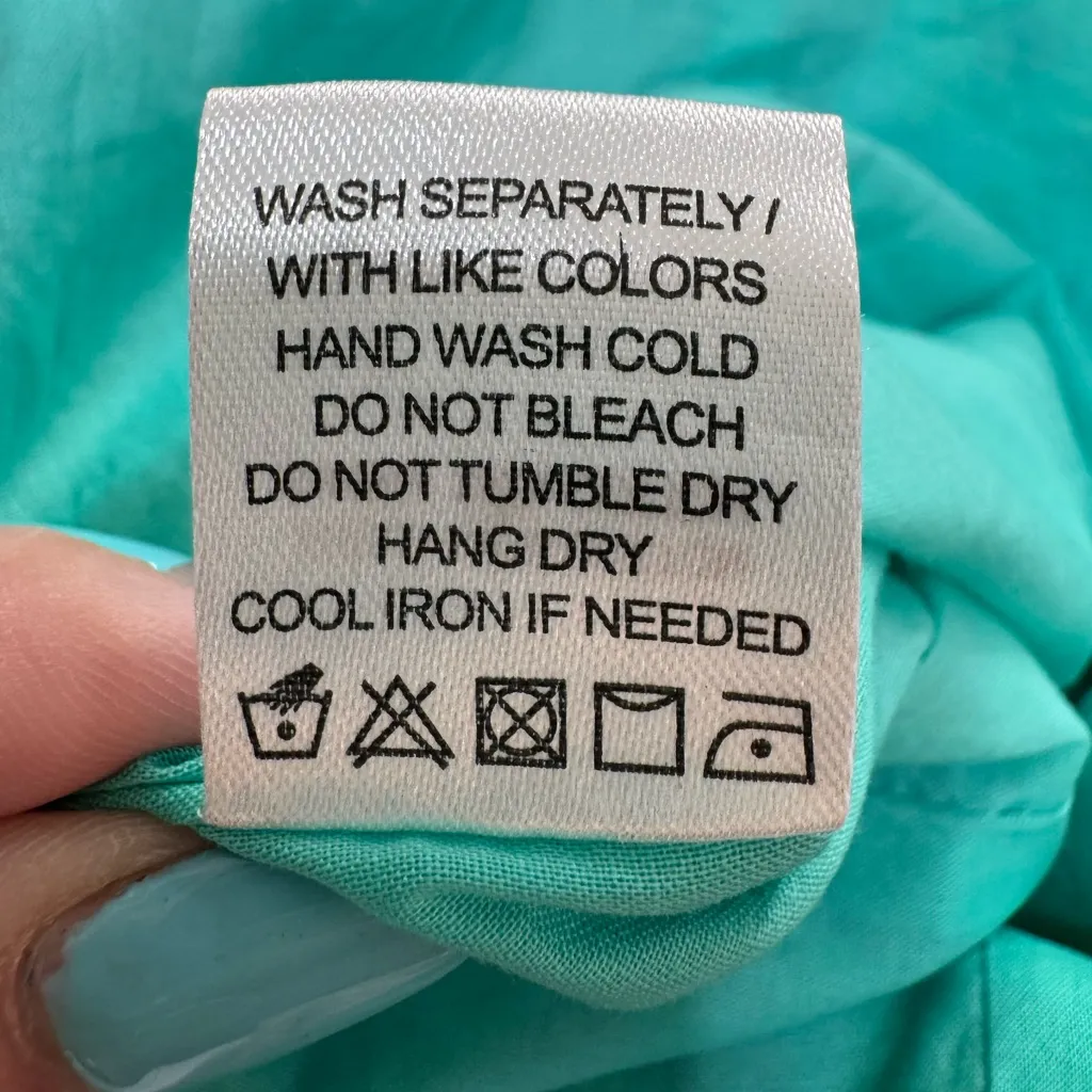 Lovers and Friends Luella Mini Dress in Millie Floral Multi size XXS Revolve - Image 9