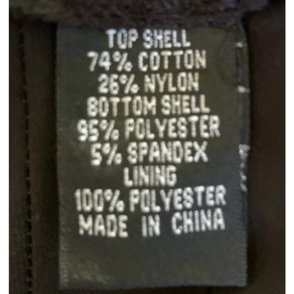 Adrianna Papell Black Shutter Pleated Lace Overlay Dress 4 Small RARE GORGEOUS - Image 10