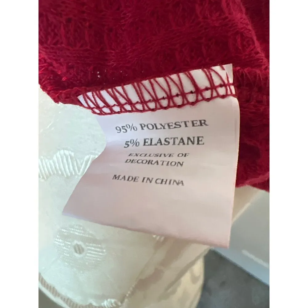 Short Sleeve V - Image 7