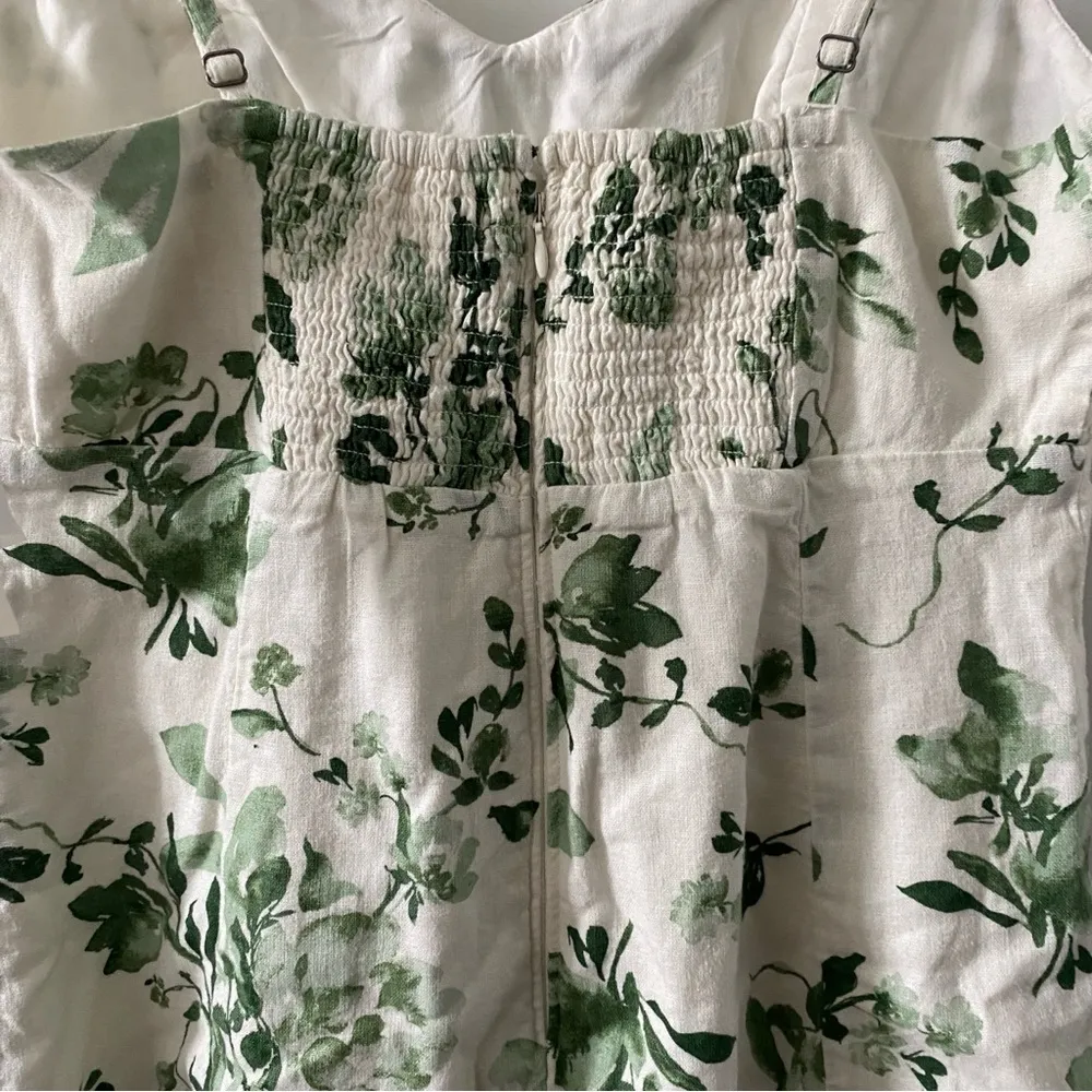 NWT Abercrombie & Fitch Dress - Image 7