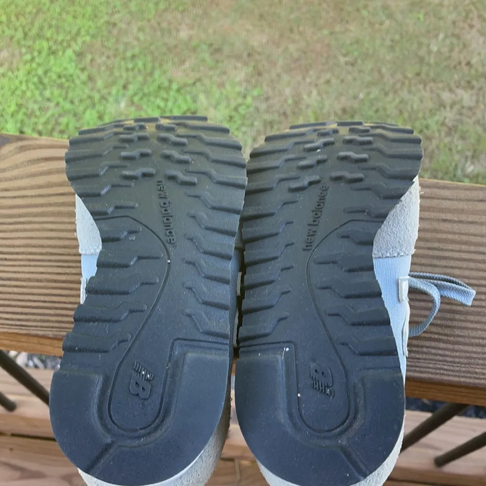 New Balance 311 Lifestyle Sneaker Gray size 5.5 - Image 7