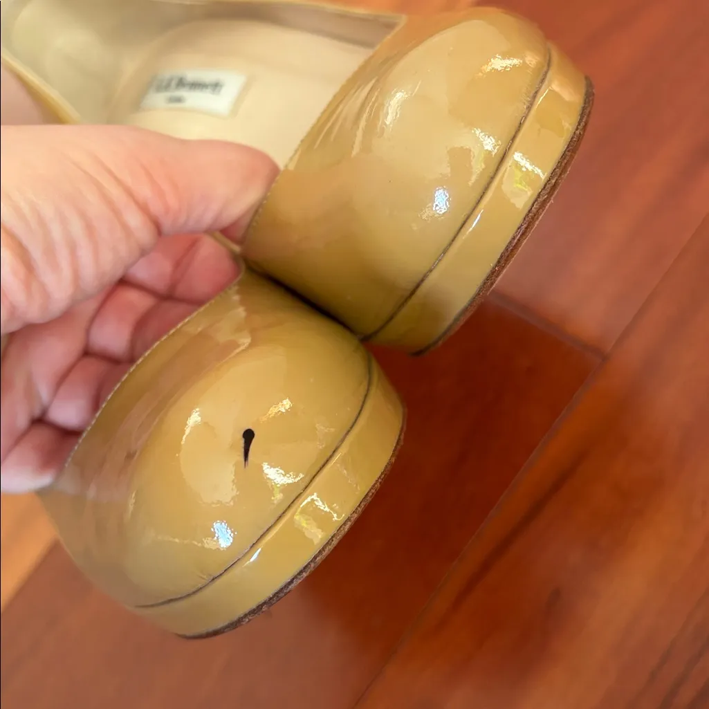 L.K. Bennett pumps - Image 7