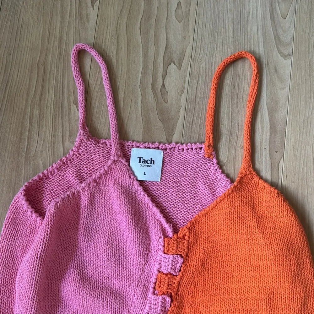 Tach Clothing Maribel Dress Size L - Image 2