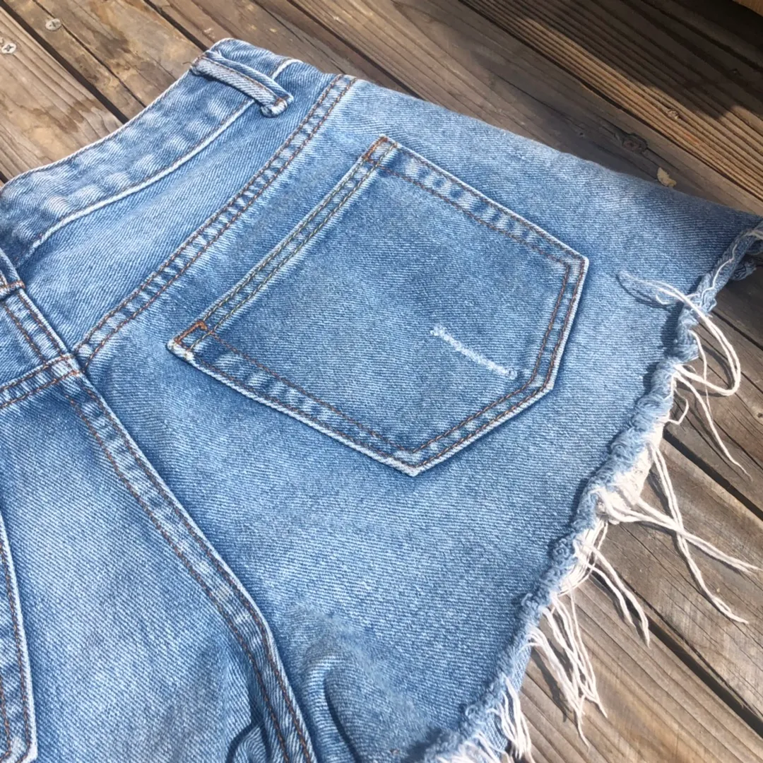 Dance & Marvel high waisted shorts - Image 6