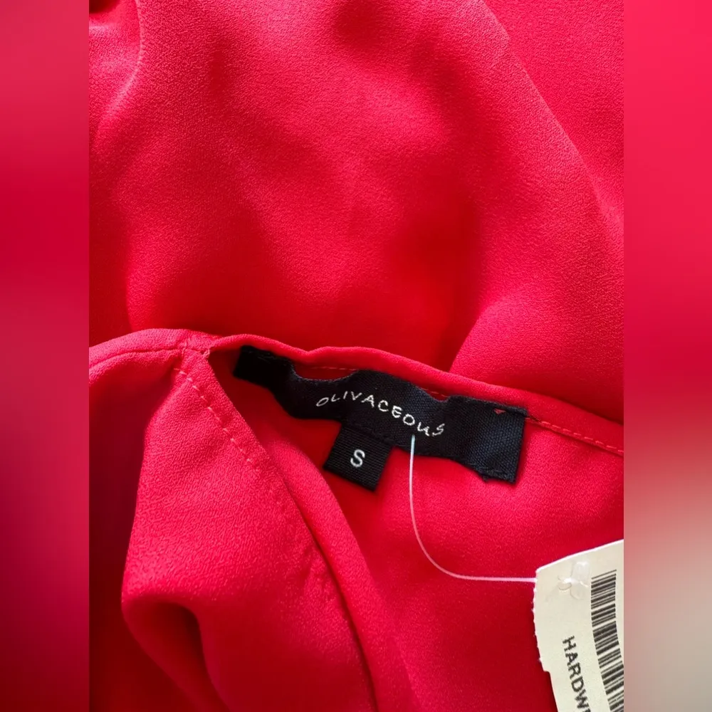 Olivaceous  dress ✨ - Image 7