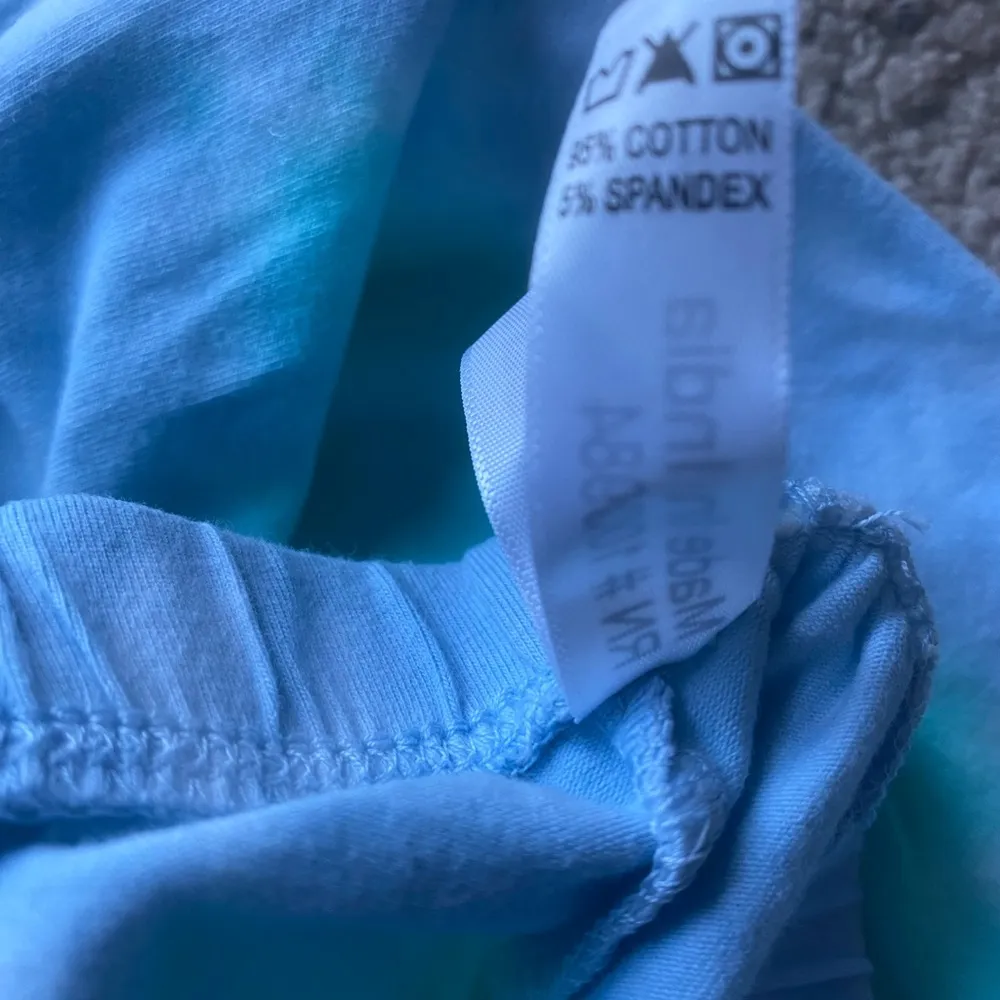 Two-piece Miami Tie-dye Short Set M - Image 4