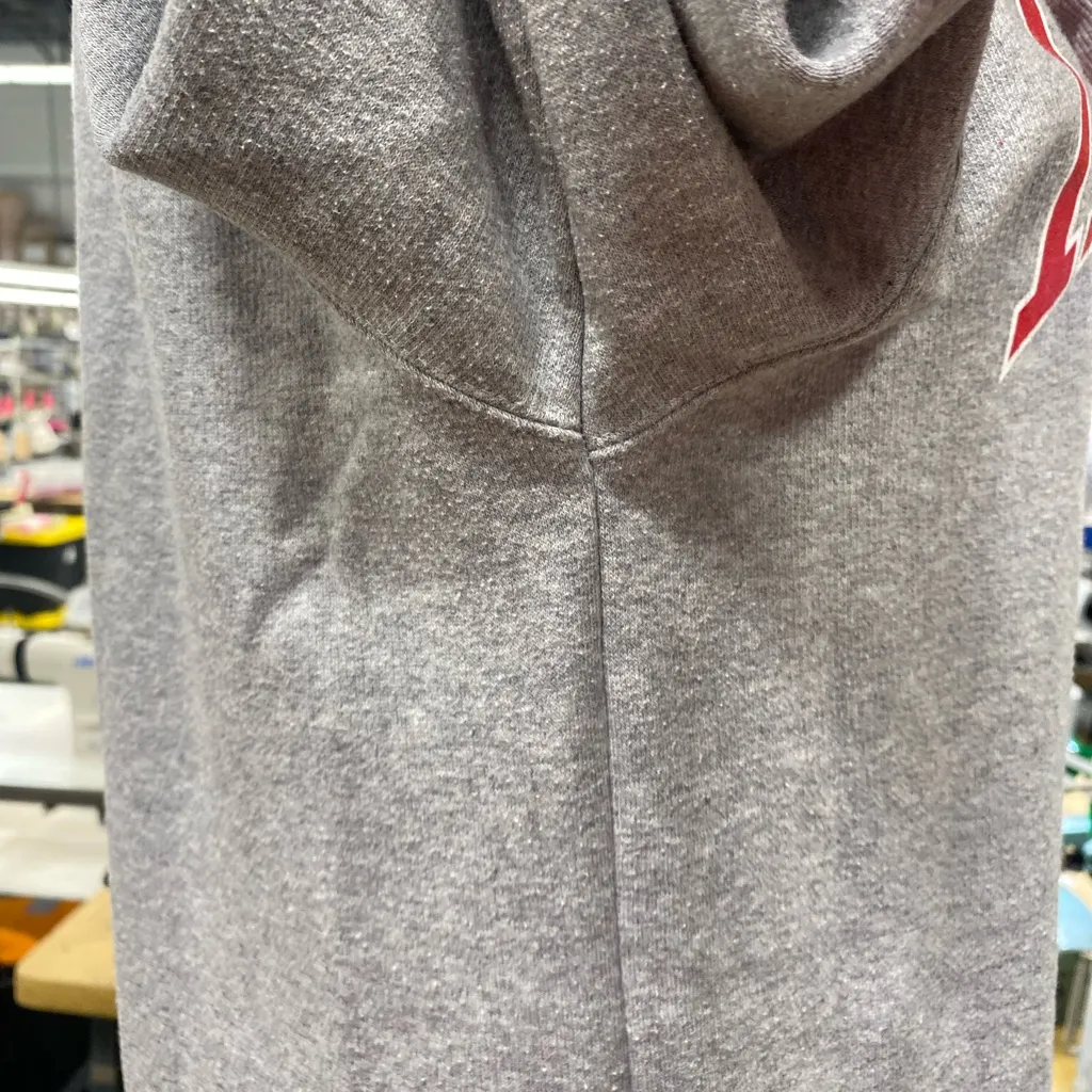 Indianapolis Indians Sweatshirt M - Image 8