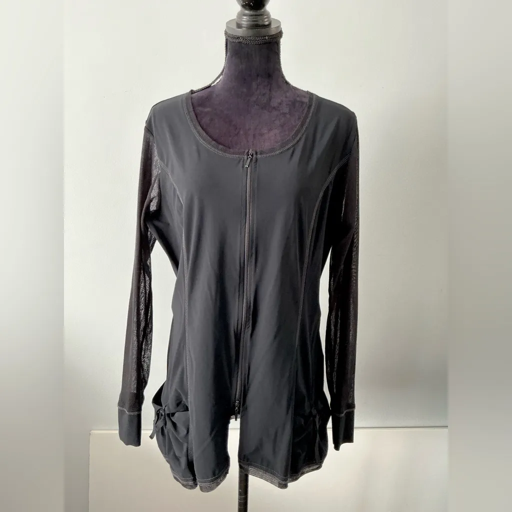 Exclusively nice🔥PORTO made in SANT FRANCISCO top🌹 Black Size undefined - Image 2