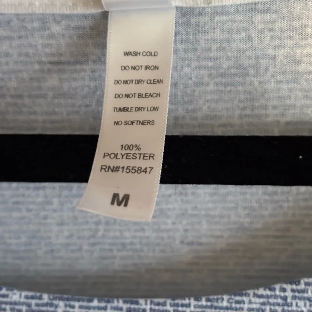 Litographs Outlander Literary Print T - Image 6