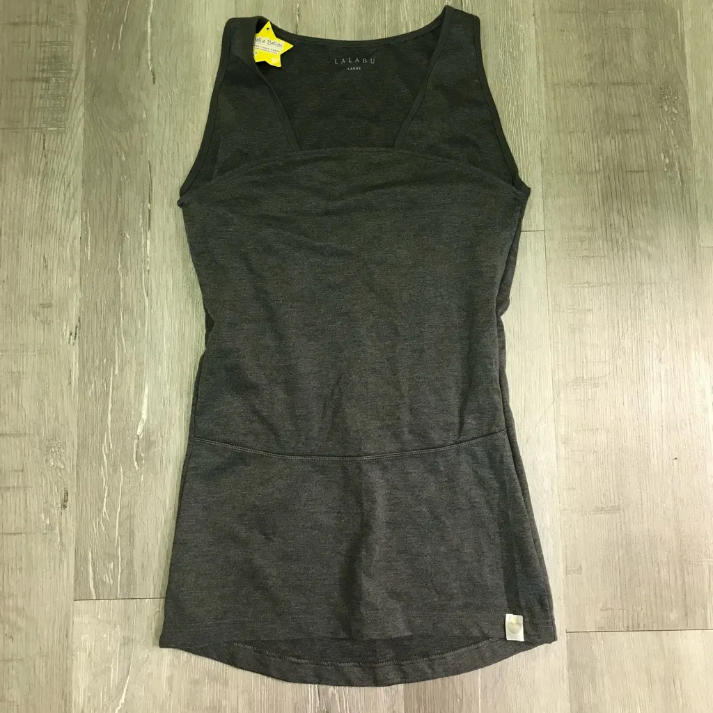 LALABU Baby Wearing Soothe Tank - Image 2