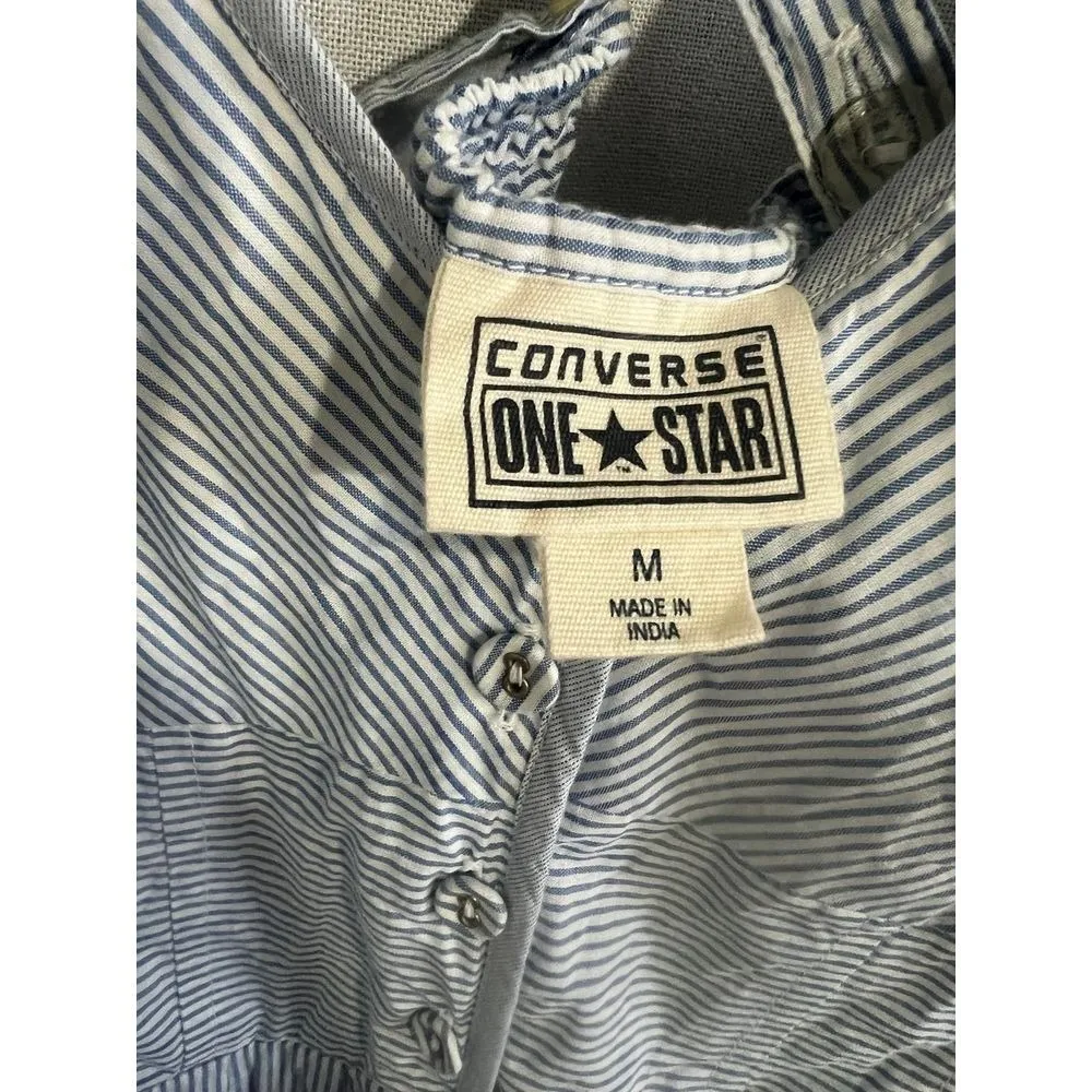 Converse  strap dress - Image 3