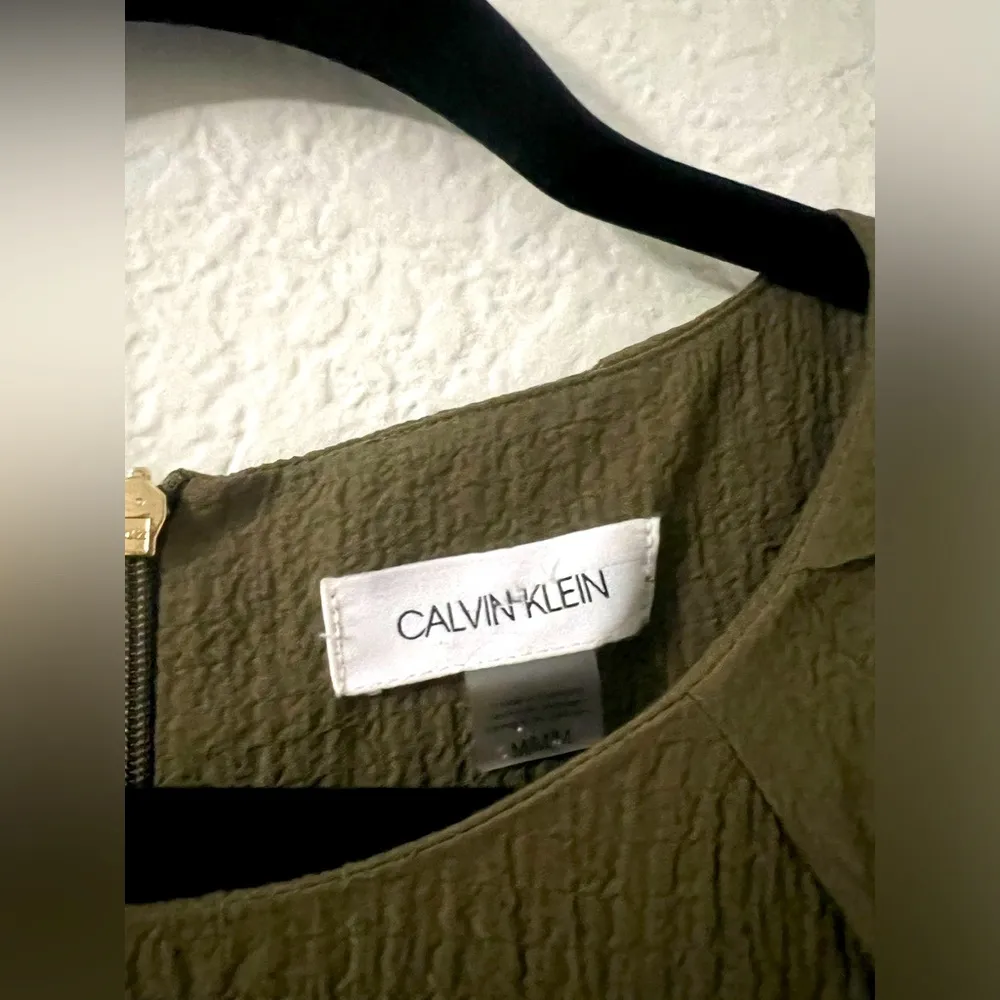 NWOT Calvin Klein Blouse - Image 2