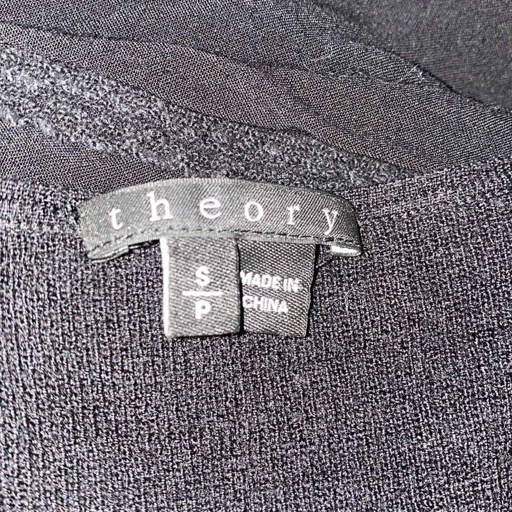 ✨Theory Silk Top✨  - Image 5