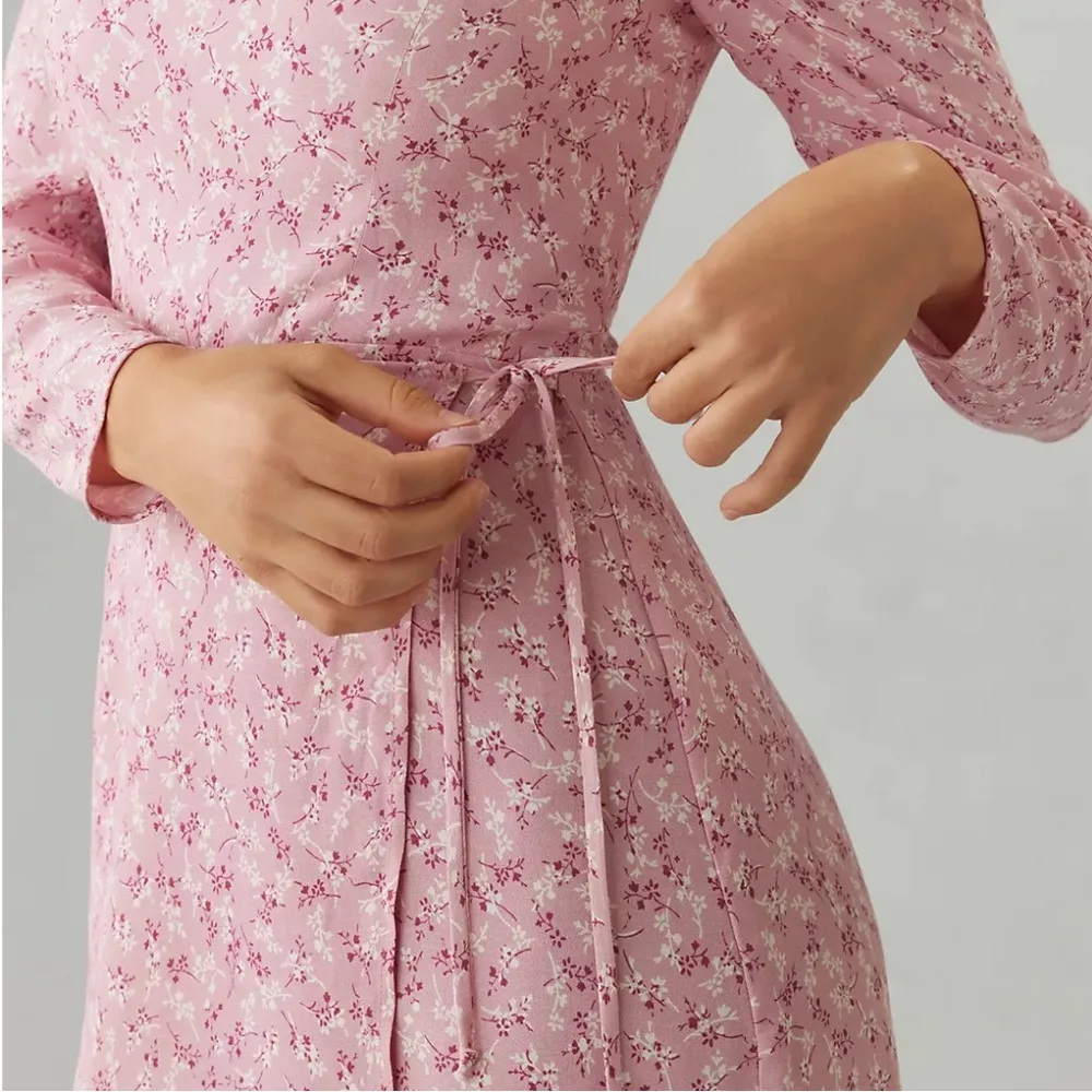 Reformation | Rosalie Dress - Image 7