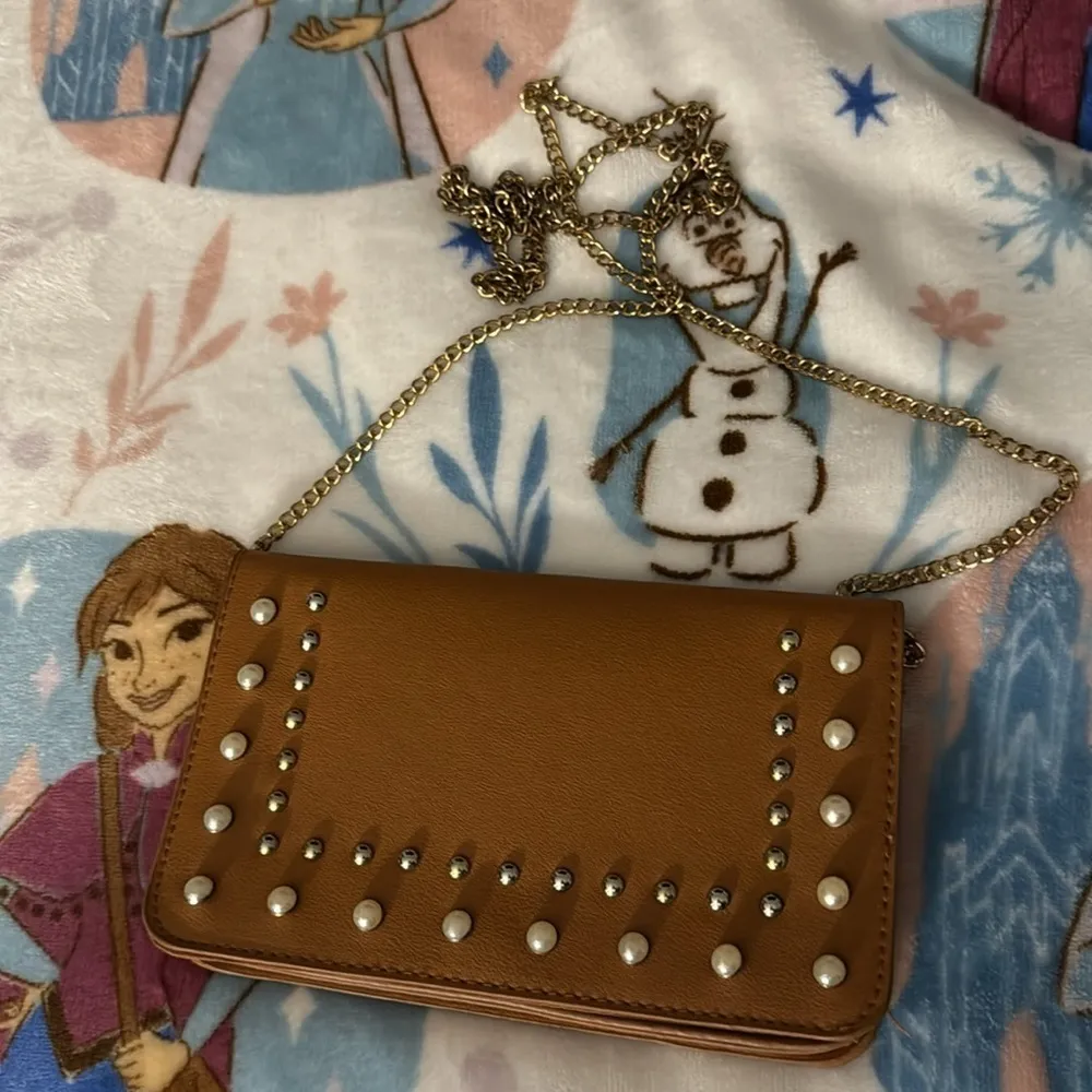 Charlotte Russe small Crossbody bag - Image 2