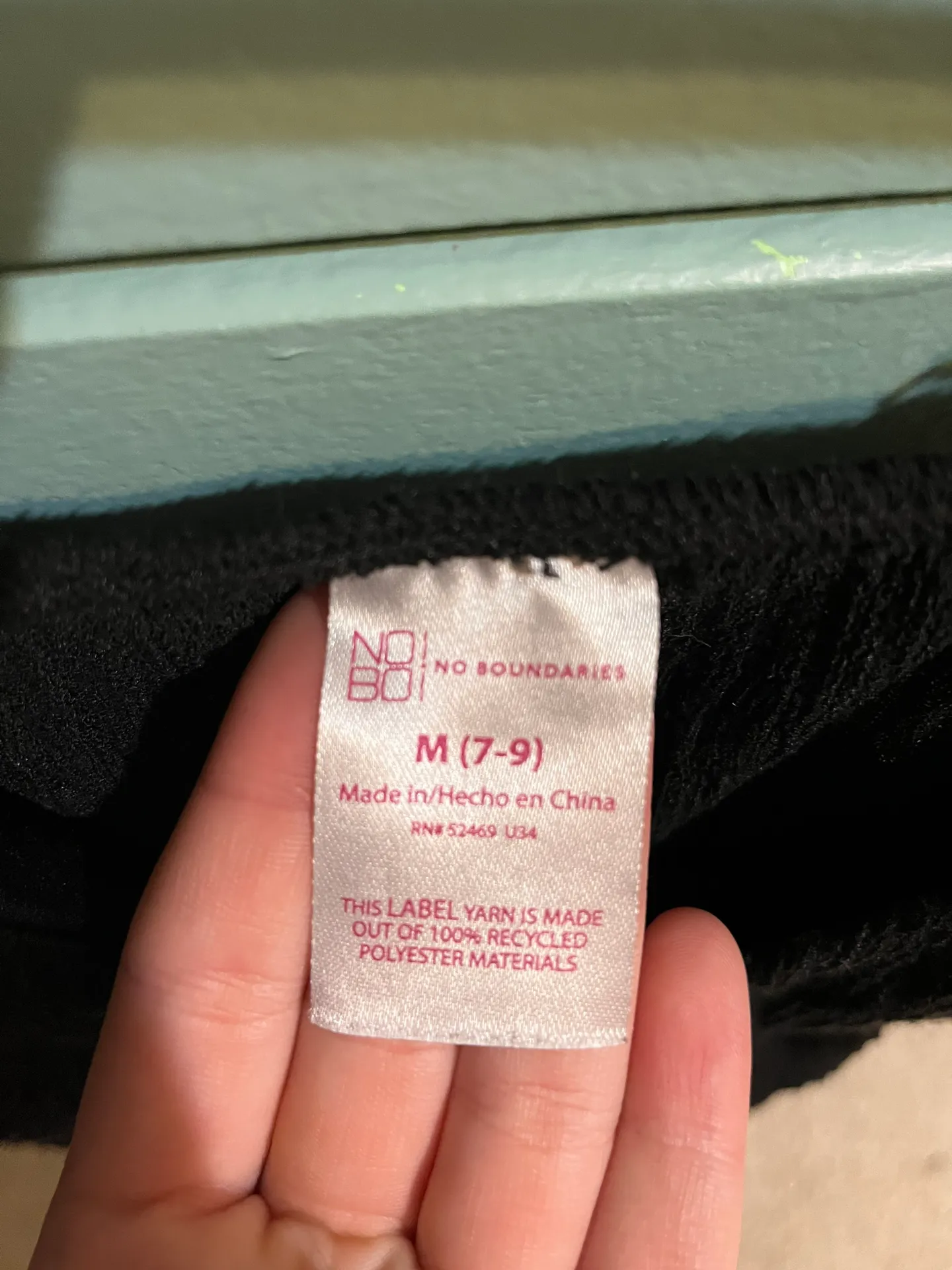 Black Tank - Image 3