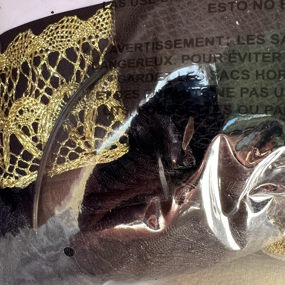 SACRED HEART DRESS ADULT S/M 4 - Image 4