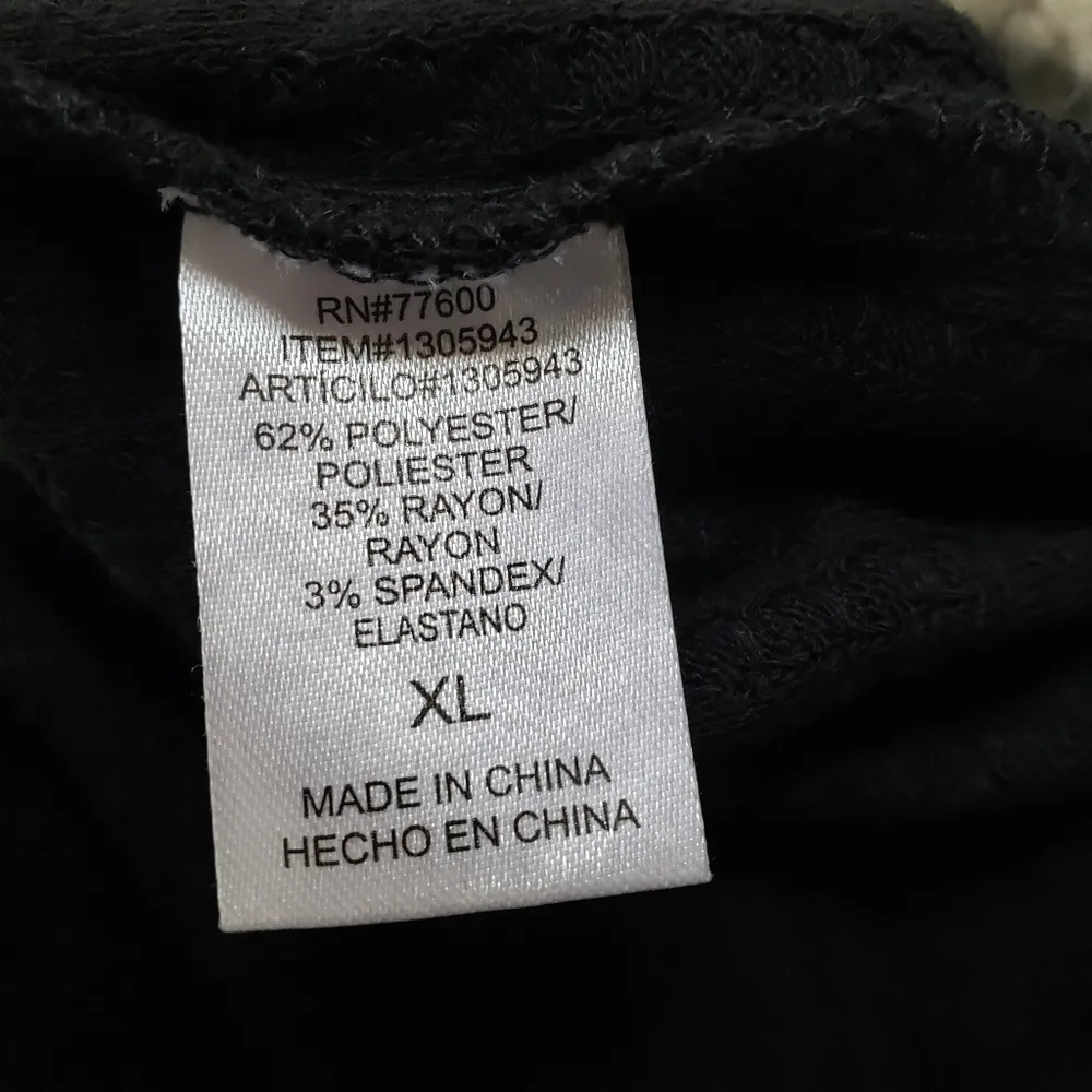 Chaser Waffle Knit V-Neck Henley - Image 7