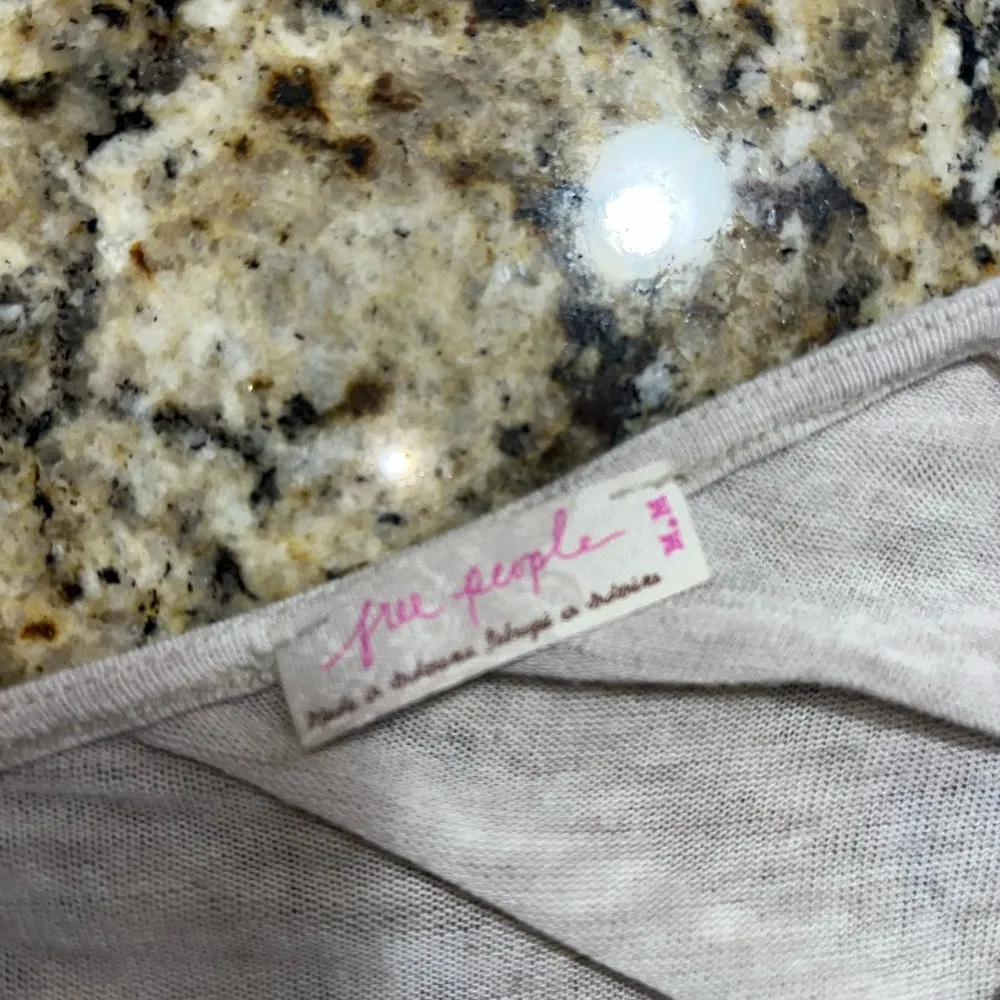 Free people top - Image 4