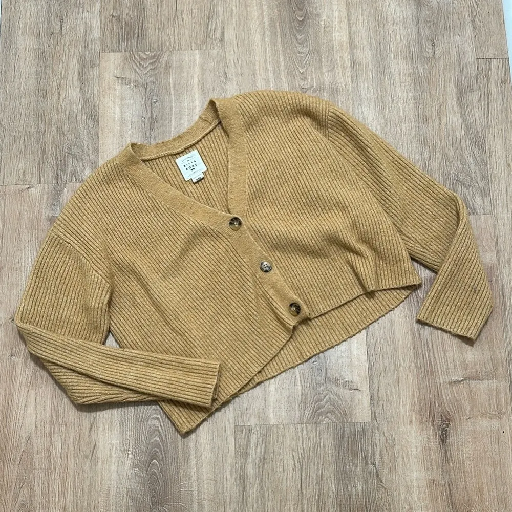 BILLABONG | Sincerely Jules Match Set Rib Cardigan - Image 8