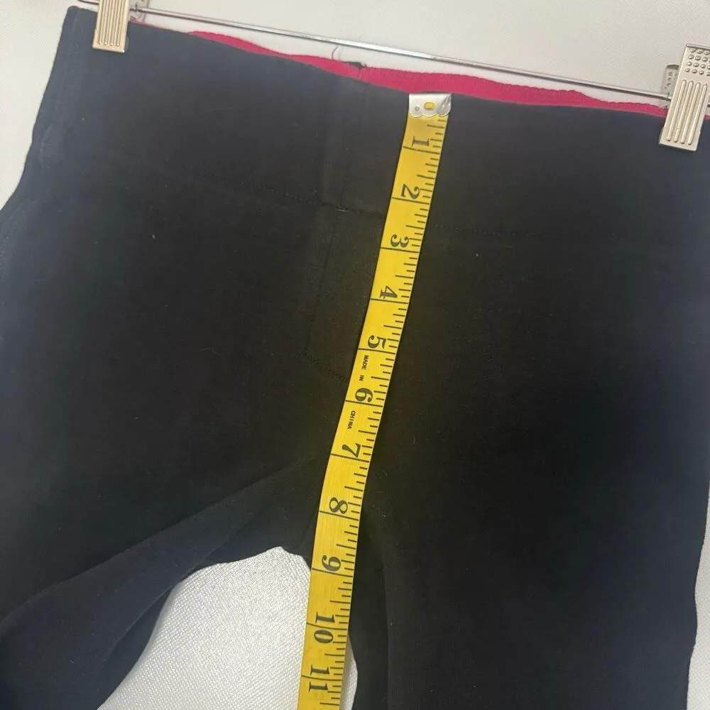 KP Breeches Women Pants Black Equestrian Riding Tights Jodhpurs Leggings 26 - Image 7