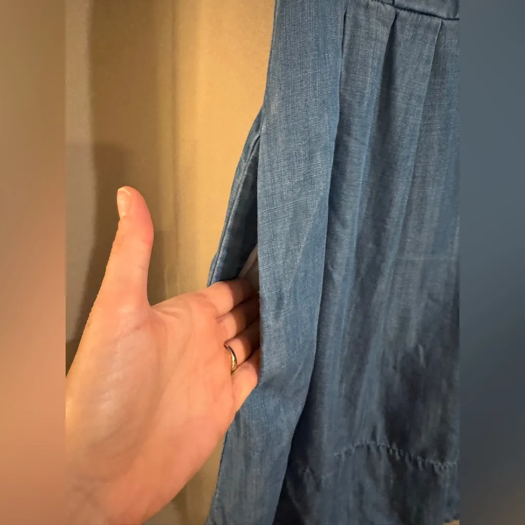 GAP Classic Blue Denim - Image 2