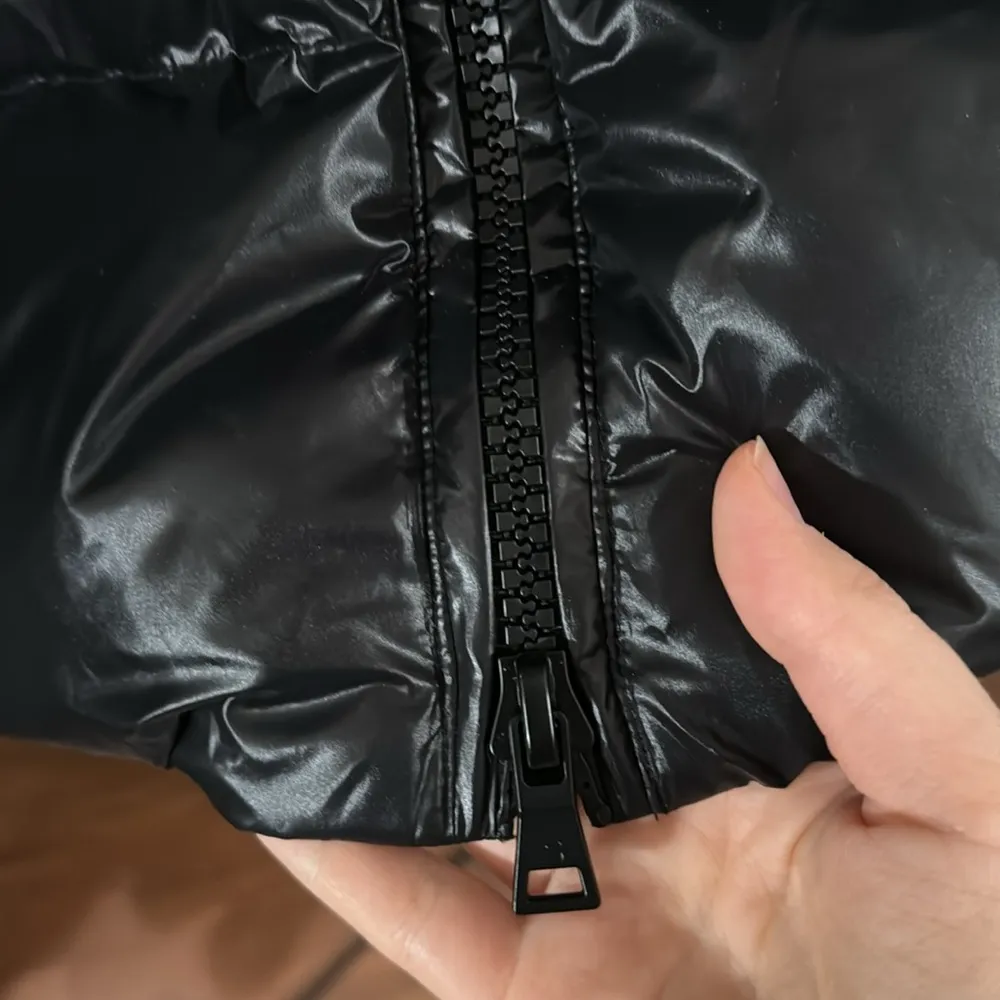 S13 SAM. New York Down Faux Fur - Image 8